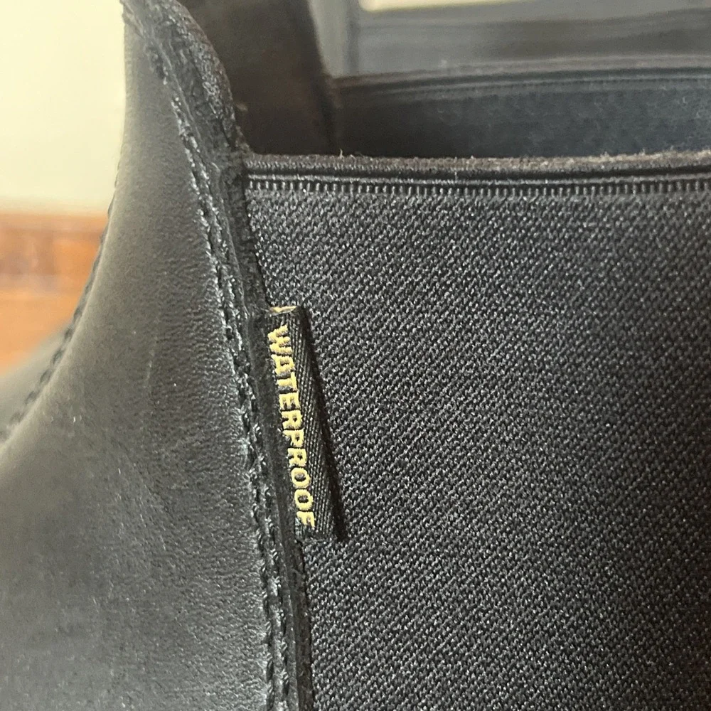 Wolverine durable waterproof